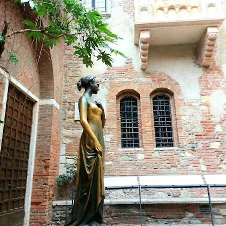 Frühstückspension Pura Vida Verona