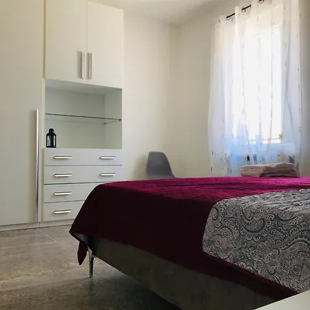 Pura Vida Bed & Breakfast Verona