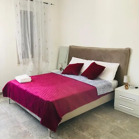 Bed & Breakfast Pura Vida Verona