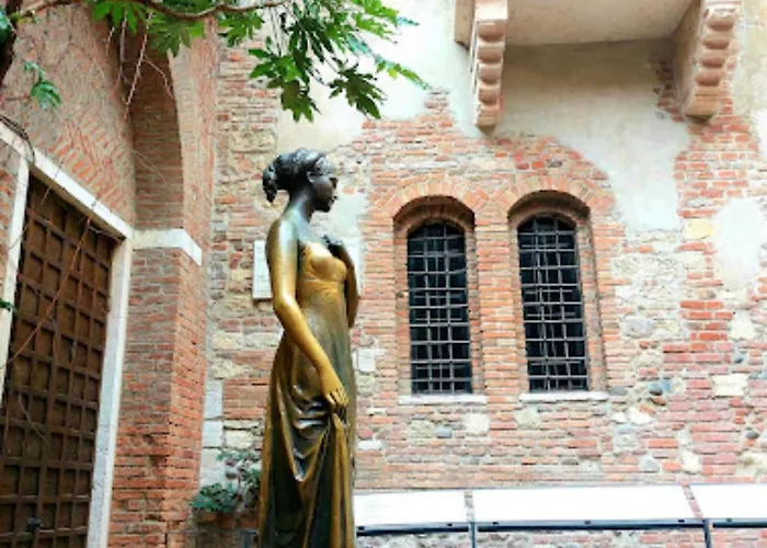 Nocleg ze śniadaniem Pura Vida Werona