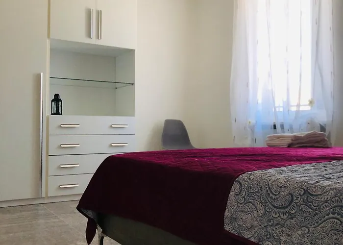 Pura Vida Nocleg ze śniadaniem Werona