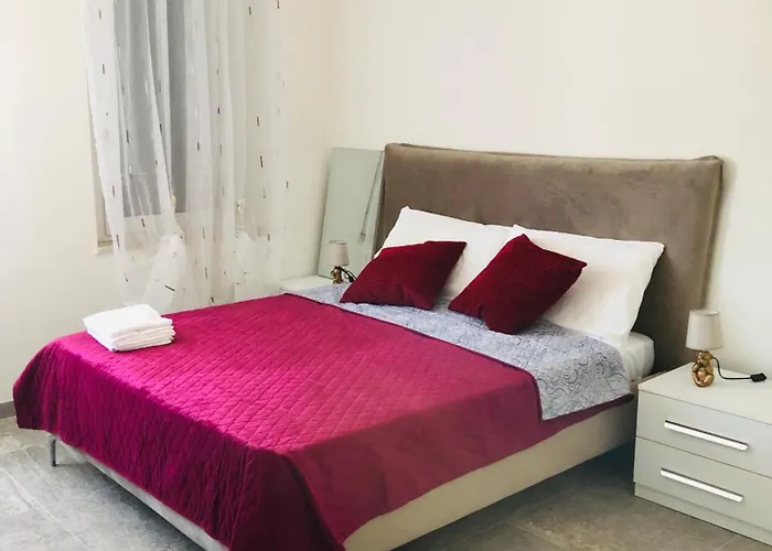 Nocleg ze śniadaniem Pura Vida Werona