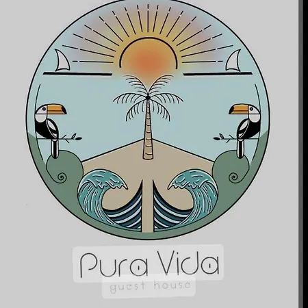 Pura Vida Frühstückspension *